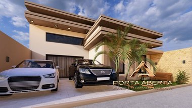 house em Rua Maina, Vila Celeste - Ipatinga - MG