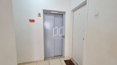 apartment em Avenida Capitão Noray de Paula e Silva, Vila Melhado - Araraquara - SP