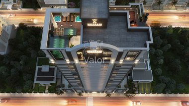 apartment em Rua 422, Morretes - Itapema - SC