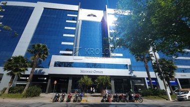 office em Dom Joaquim, Centro - Pelotas - RS