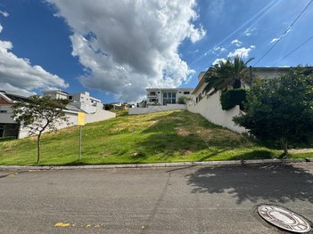 land_lot em Avenida Pio Sbrissa, Loteamento Residencial Reserva do Engenho - Piracicaba - SP