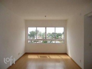 apartment em Manoel Elias, Mário Quintana - Porto Alegre - RS