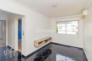 apartment em Carlos Pessoa de Brum, Santo Antônio - Porto Alegre - RS
