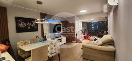 apartment em Rua Taquari, Mooca - São Paulo - SP