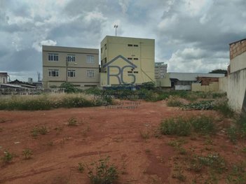 land_lot em Rua Paulo Frontin, Centro - Sete Lagoas - MG