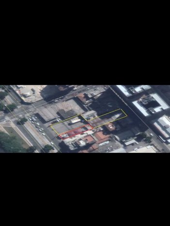 commercial_land_lot em Avenida Rio Branco, Campos Elíseos - São Paulo - SP