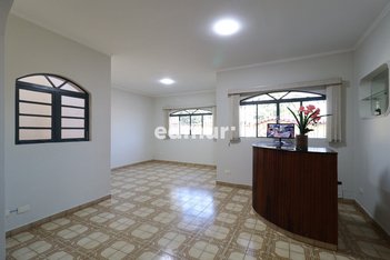 house em Rua das Figueiras, Campestre - Santo André - SP