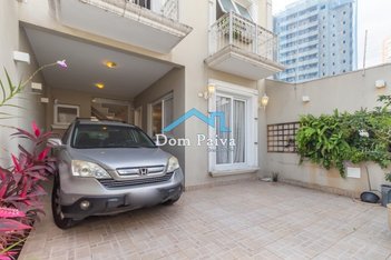 house em Rua Araré, Chácara Inglesa - São Paulo - SP
