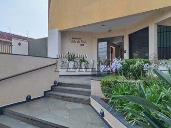 apartment em Rua da Lapa, Boa Vista - Londrina - PR