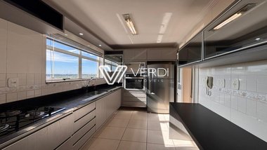 apartment em Rua Rio Branco, Vila Rodrigues - Passo Fundo - RS