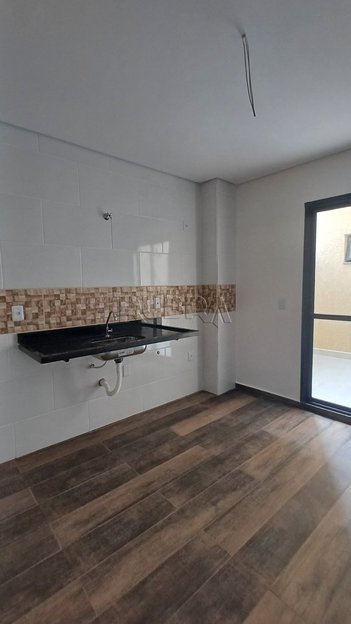 apartment em Rua Batuíra, Vila Vitória - Santo André - SP