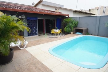 house em Avenida Doutor Luís Antônio, Nova Esperança - Parnamirim - RN