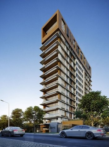 apartment em Gonçalves Dias, Menino Deus - Porto Alegre - RS
