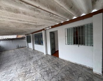house em Rua São Francisco de Paula, Conjunto Habitacional Padre Anchieta - Campinas - SP