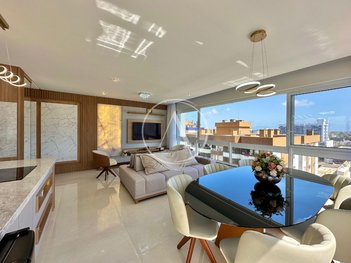 apartment em Rua Marabá, Centro - Capão da Canoa - RS