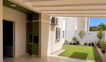 apartment em Avenida Geraldo Ballone, Jardim América - Paulínia - SP