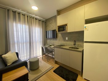 apartment em Rua Pangaré, Vila Butantã - São Paulo - SP