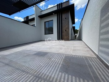 house em Avenida Cinamomos, Jardim dos Pinheiros - Atibaia - SP