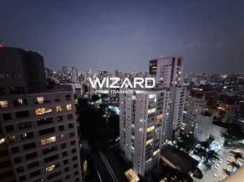 apartment em Rua Paim, Bela Vista - São Paulo - SP