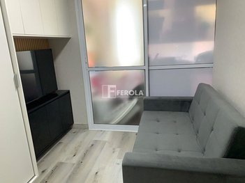 apartment em Avenida das Araucárias, Sul (Águas Claras) - Brasília - DF