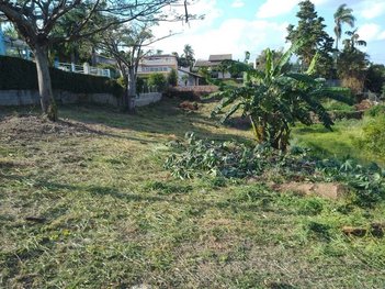 land_lot em Alameda Asa-Branca, Horizonte Azul - Village Ambiental II - Itupeva - SP