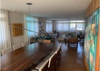 apartment em Rua Ferreira de Araújo, Pinheiros - São Paulo - SP