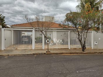 house em Rua Professora Zulmira da Silva Salles, Parque Industrial - São José do Rio Preto - SP