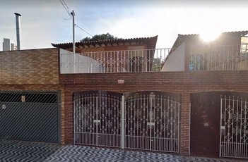 house em Rua Pajaú, Vila Anhangüera - São Paulo - SP