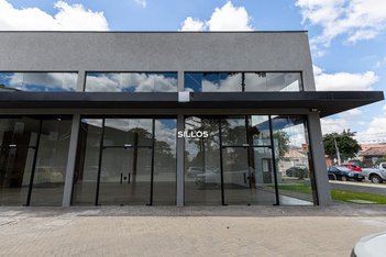 business em Presidente Kennedy, Rebouças - Curitiba - PR