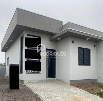 house em Rua Canela, Portão Velho - Portão - RS