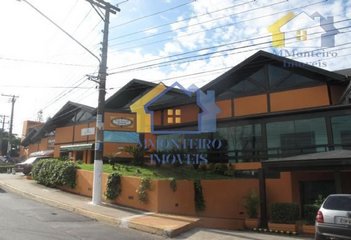 commercial_property em Rua Acácias, Jardim da Glória - Cotia - SP