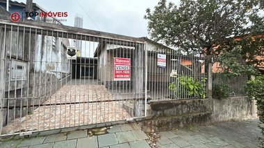 house em Rua Vicente Tessadri, Sete - Sapucaia do Sul - RS