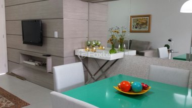 apartment em Rua Paralelo Norte, Centro - Xangri-Lá - RS