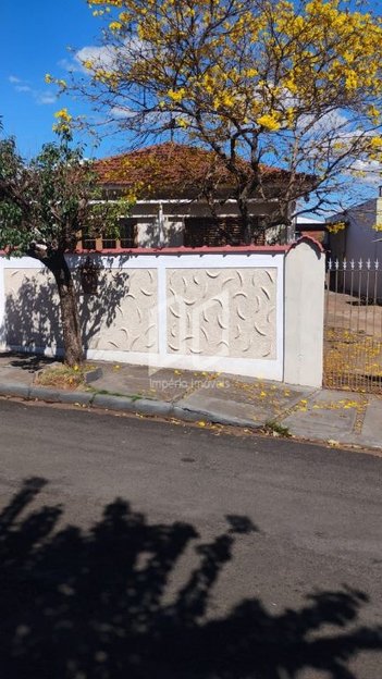house em Avenida Joaquim de Souza Pinheiro, Jardim Santa Adélia - Araraquara - SP