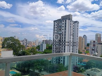 apartment em Rua Paulo Maldi, Tucuruvi - São Paulo - SP