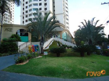 apartment em Avenida São João, Alto da Glória - Goiânia - GO