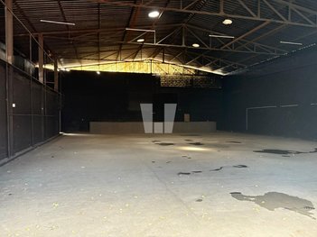 industrial em Rua São João da Serra, São Gabriel - Belo Horizonte - MG