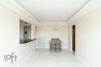 apartment em João Pessoa, Mandaqui - São Paulo - SP