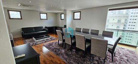apartment em Rua Saint Hilaire, Jardim Paulista - São Paulo - SP