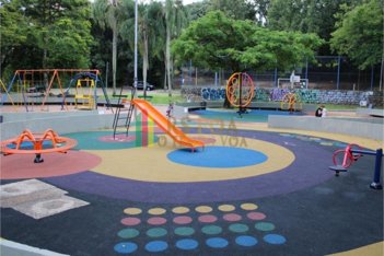apartment em Praça Nações Unidas, Petrópolis - Porto Alegre - RS