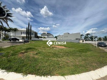 land_lot em Rua Versailles, Jardim Maison Du Parc - Indaiatuba - SP