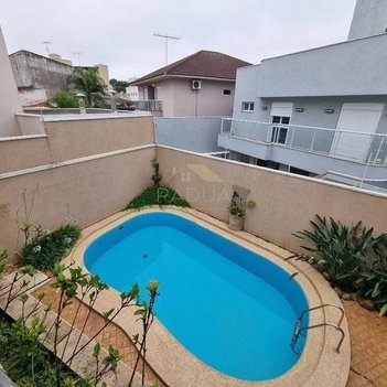 house em Rua Pasteur, Jardim São Caetano - São Caetano do Sul - SP