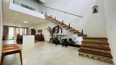 house em Avenida Luiz Gonzaga das Neves, Caminho Novo - Tremembé - SP