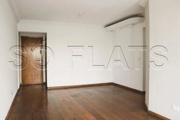 apartment em Rua Voluntários da Pátria, Santana - São Paulo - SP