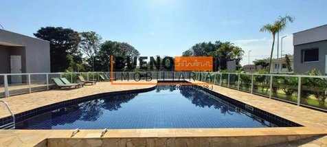 apartment em Rua Vicente Paschoal, Jardim dos Manacás - Santa Bárbara D'Oeste - SP