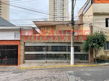 house em Rua Nelson de Godói Pereira, Vila Santo Estevão - São Paulo - SP