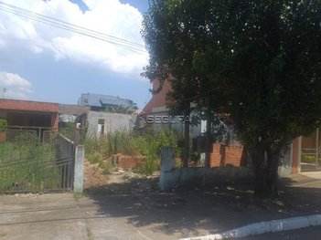 land_lot em Rua Boa Vista, Rio Branco - Canoas - RS