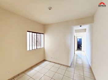 apartment em Avenida São Paulo, Centro - Cacoal - RO