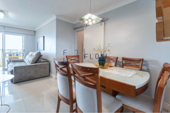apartment em Praça Padre Mário Fontana, Parque da Mooca - São Paulo - SP