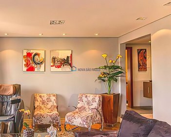 apartment em Rua André Mendes, Jardim da Saúde - São Paulo - SP